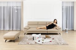 Sofa đơn 357 - Lựa chọn tối ưu cho căn hộ