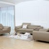 Sofa da bò Ý 2151-2A - Sự thoải mái tối đa
