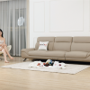 Sofa da đẹp NV23 - Sự thoải mái trọn vẹn