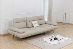 Sofa thông minh mở rộng tay và tựa ngồi 2024